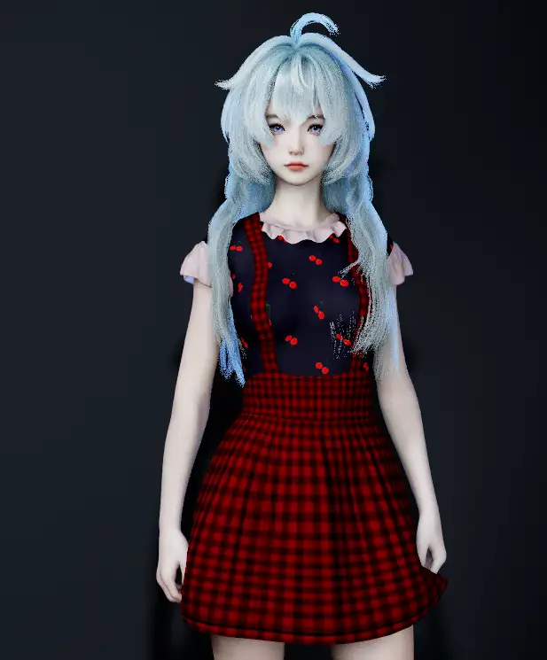 maru01.Cute_Outfit02.1-哈基米社区