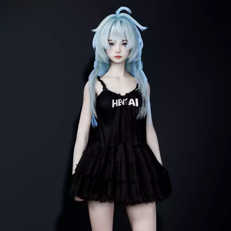 maru01.Cute_Outfit5.1-哈基米社区