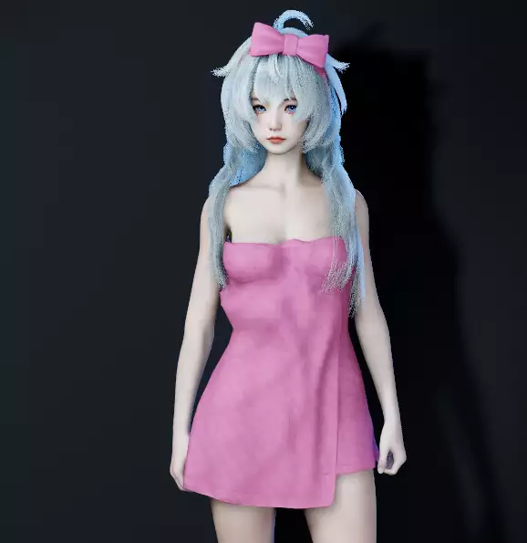 maru01.bath_towel.1-哈基米社区