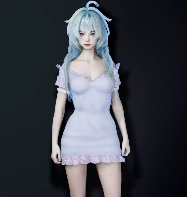 maru01.dress_m01.1-哈基米社区