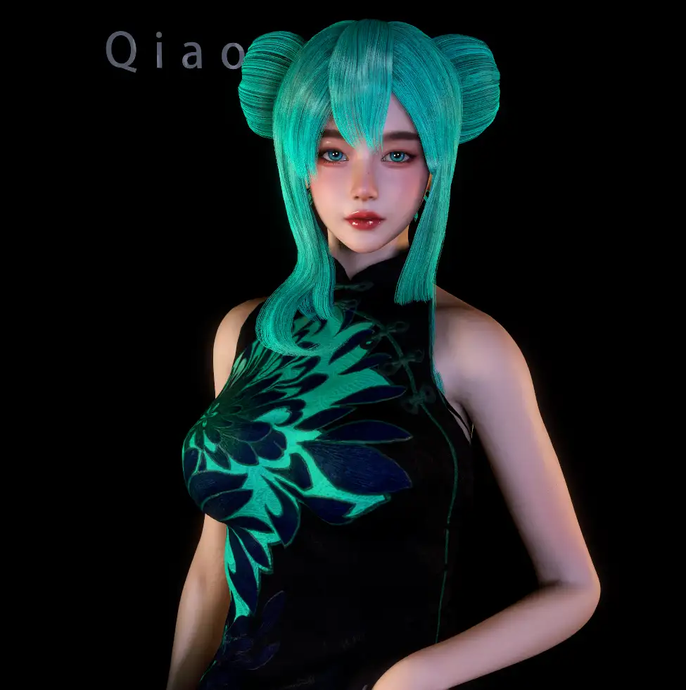 qiaodaxian.010.1-哈基米社区
