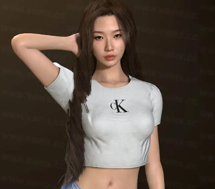 xxxa.Kazue_by_xxxa.2-哈基米社区