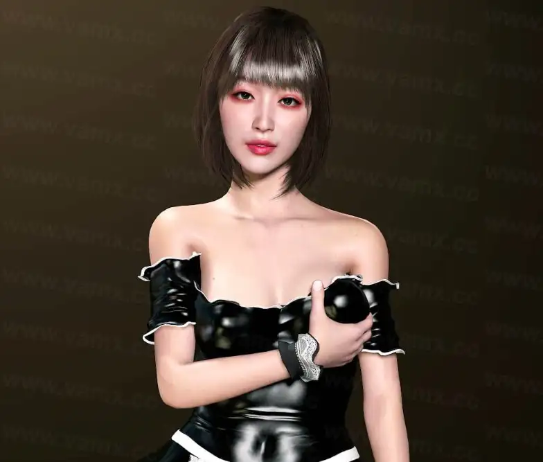xxxa.Mera_by_xxxa.2-哈基米社区