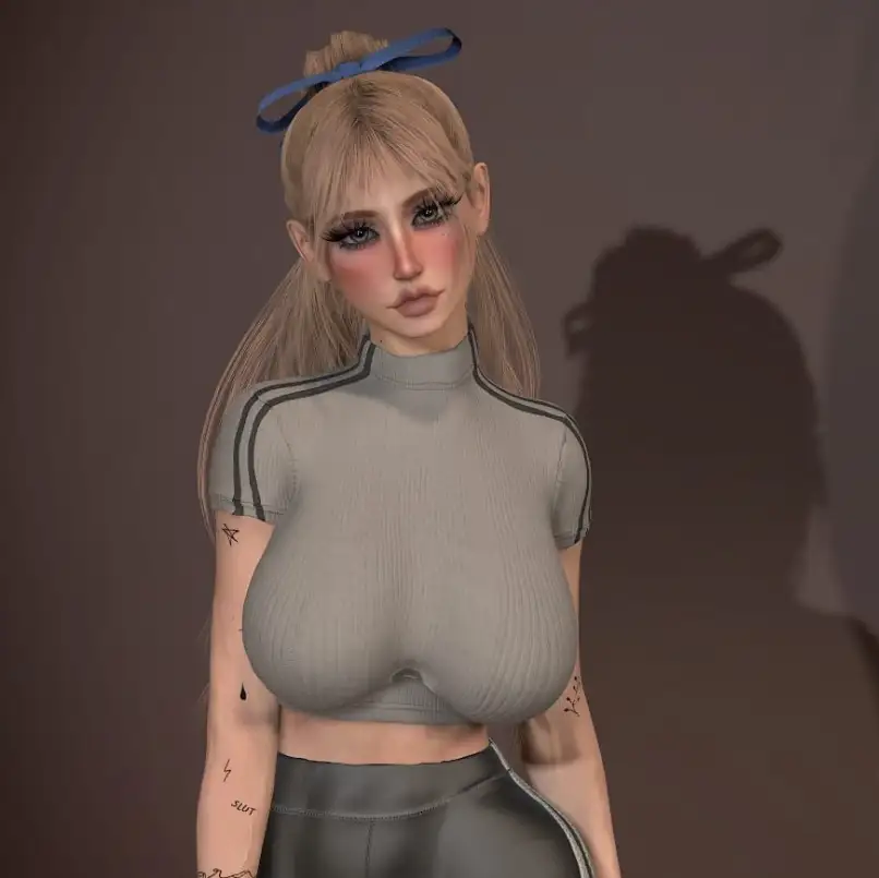 zajebanan.Blondie_MILF.1-哈基米社区