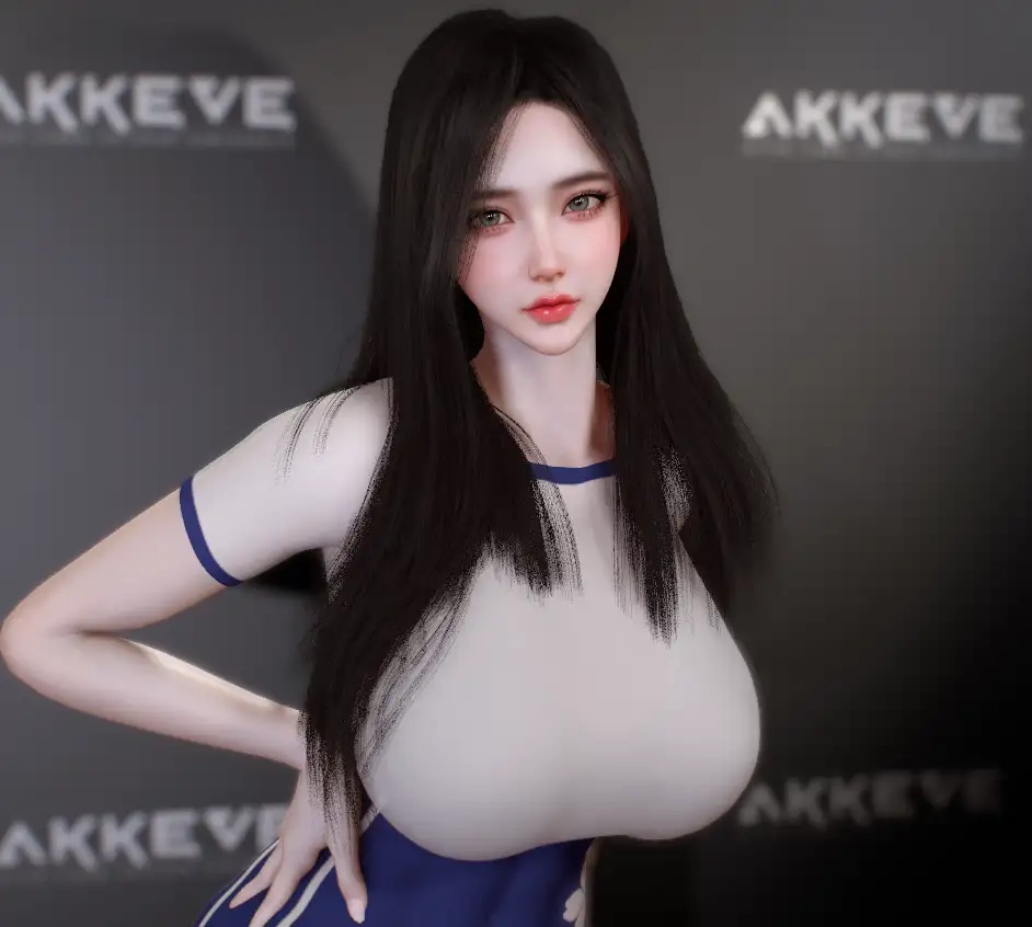 图片[1]-AKKEVE.124_Yolo.1-哈基米社区