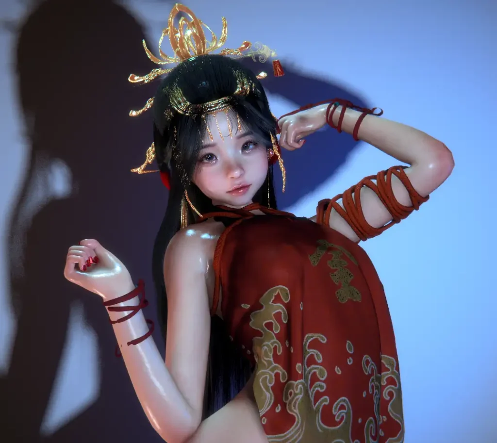图片[1]-小奏QQ18057692730.小鲤鱼 .1《帧数可能较低。》-哈基米社区