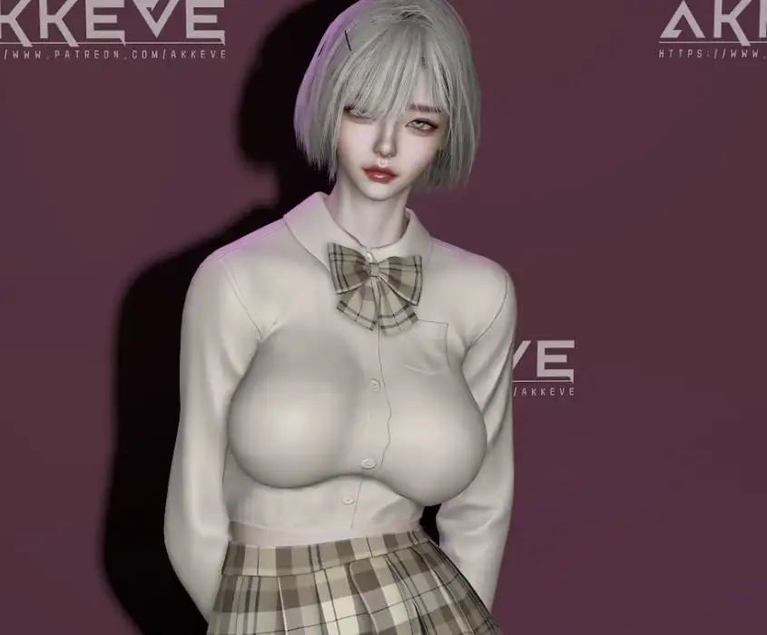 AKKEVE.Eun_Kyung.1-哈基米社区