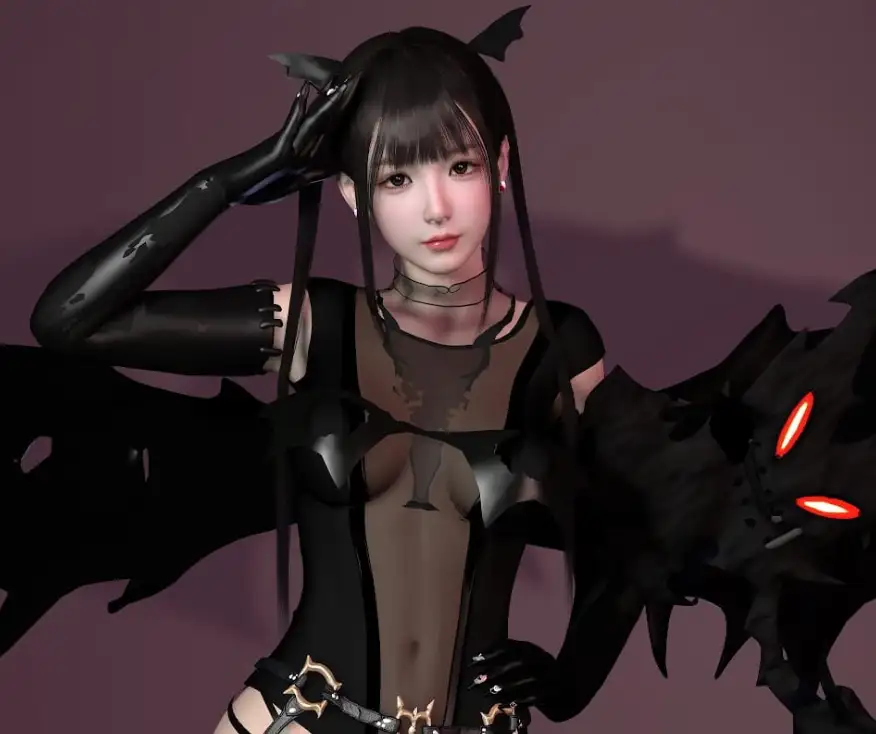 others.小魔女.1-哈基米社区
