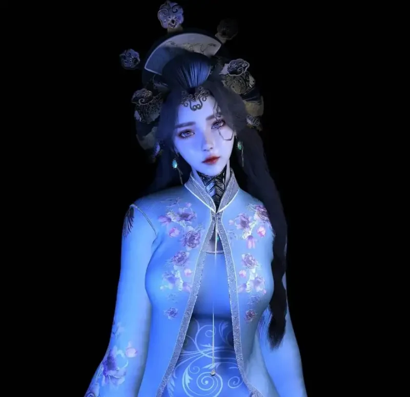 others.木偶夫人.1-哈基米社区