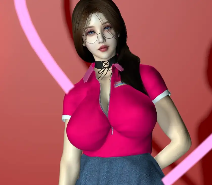 图片[1]-Herloves.Hui_Xian_XD.1-哈基米社区