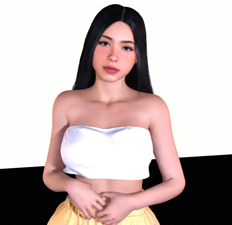GilgameshVR.Alisha_Soapy.1-哈基米社区