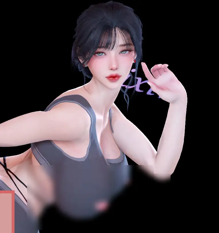 图片[1]-Milfloee.温凝思.1-哈基米社区