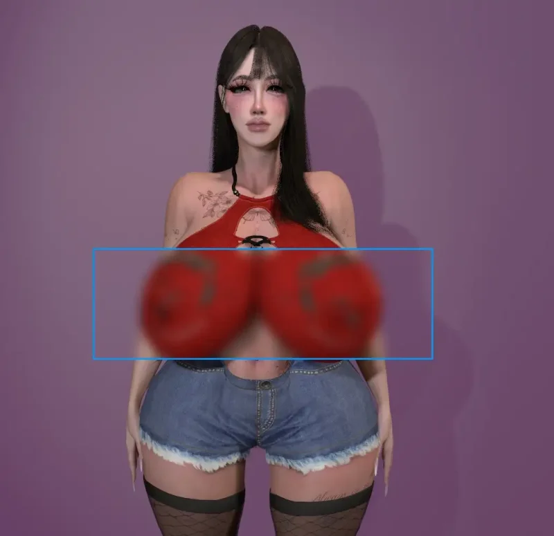 zajebanan.Blacked_bunny.1-哈基米社区