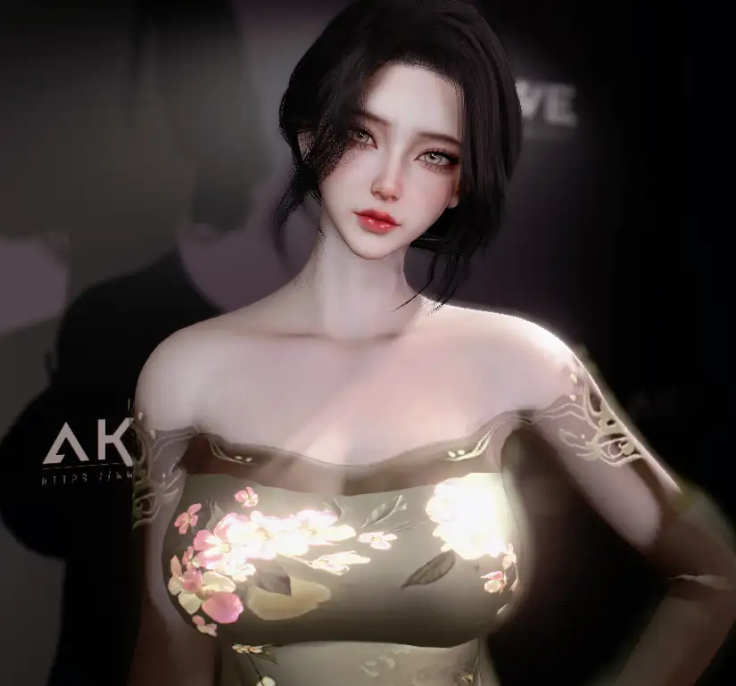 AKKEVE.126_Sophia.1-哈基米社区
