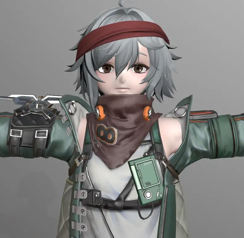 Ashu.GF2_Mechty.2-哈基米社区