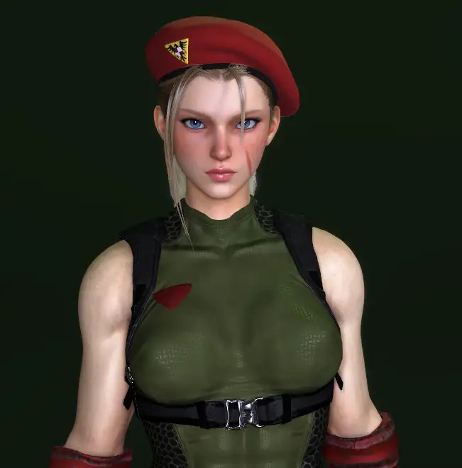 JD.Cammy.3-哈基米社区