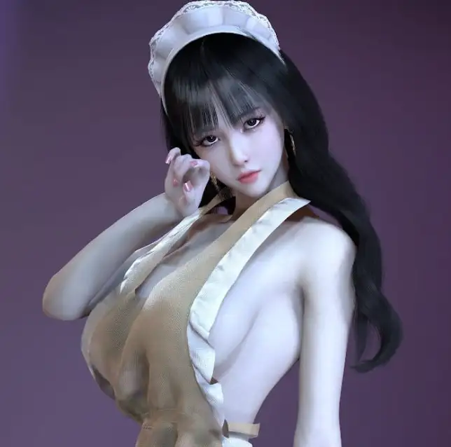 Ji_Bo.Maid_Yiyi.1-哈基米社区