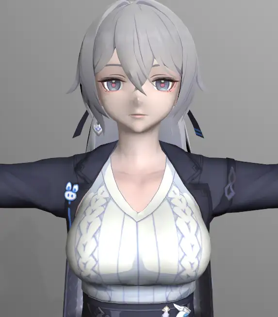 Ashu.Honkai3_Bronya.1-哈基米社区