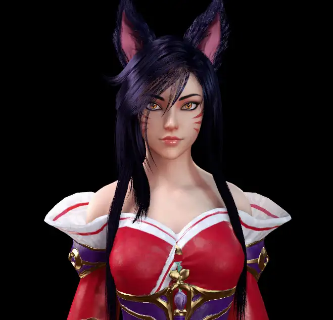 JackyCracky.Ahri_Classic.2-哈基米社区