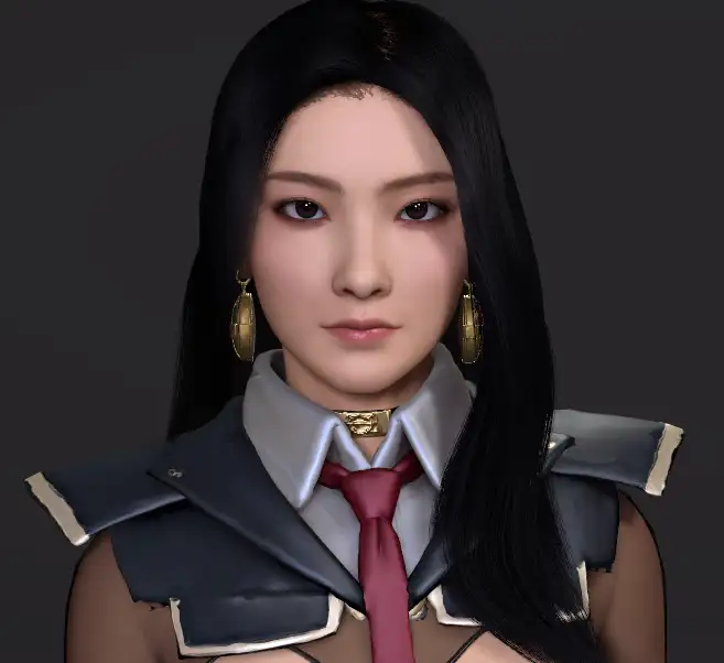 JD.Suzu.1-哈基米社区