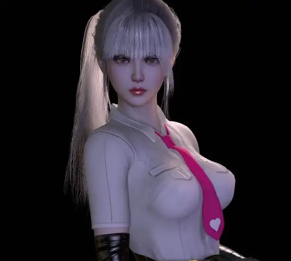 bosskang.AngelWithCloth.1-哈基米社区