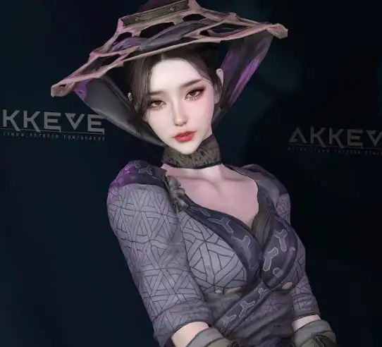 AKKEVE.083_Yao.1-哈基米社区