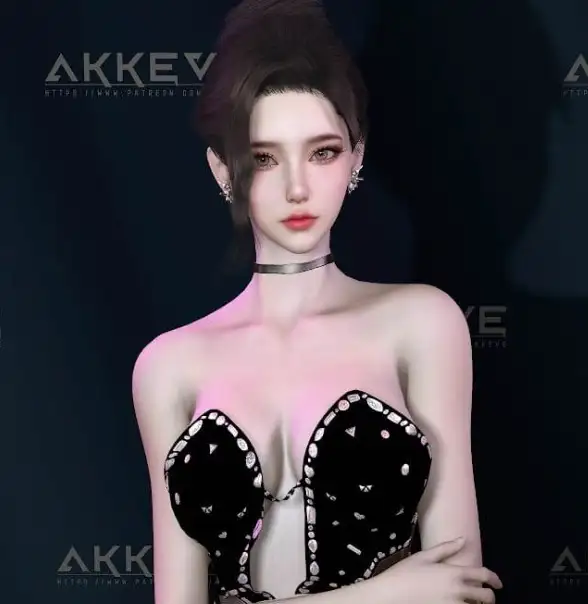 AKKEVE.077_Bella.1-哈基米社区