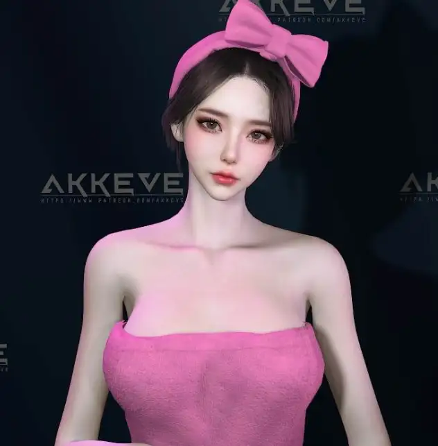 AKKEVE.071_Kimi.1-哈基米社区