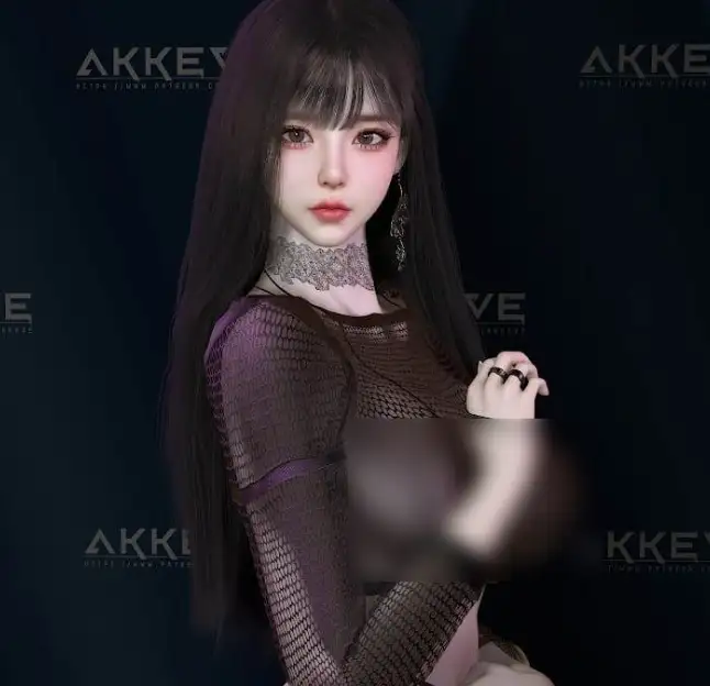 AKKEVE.070_Rose.1-哈基米社区