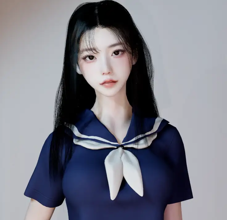 Yep.J_School_Skirt.1-哈基米社区