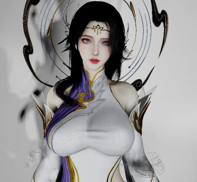 novovam.玄衣cosv3.1-哈基米社区