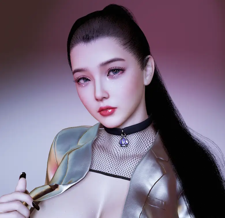 bosskang.Belle.1-哈基米社区