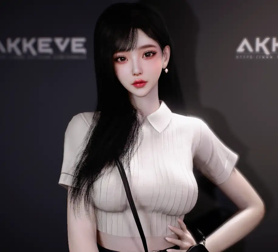 AKKEVE.129_Mimi.1-哈基米社区