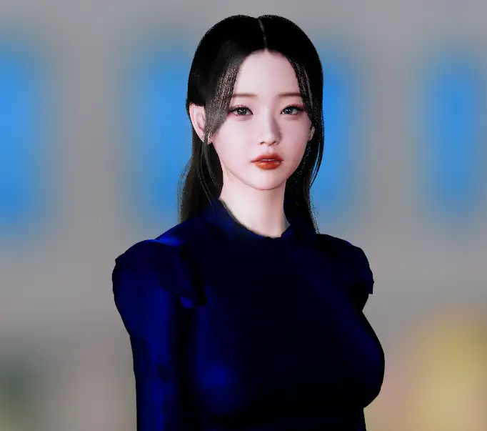 Ramsess.LeeYeon.1-哈基米社区