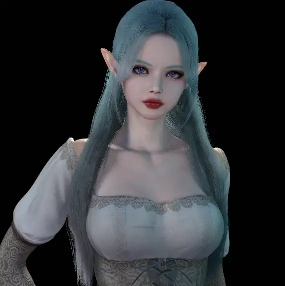 Ramsess.BlueElf.1-哈基米社区