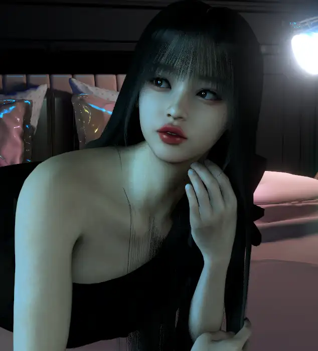 Ramsess.Celine.1-哈基米社区
