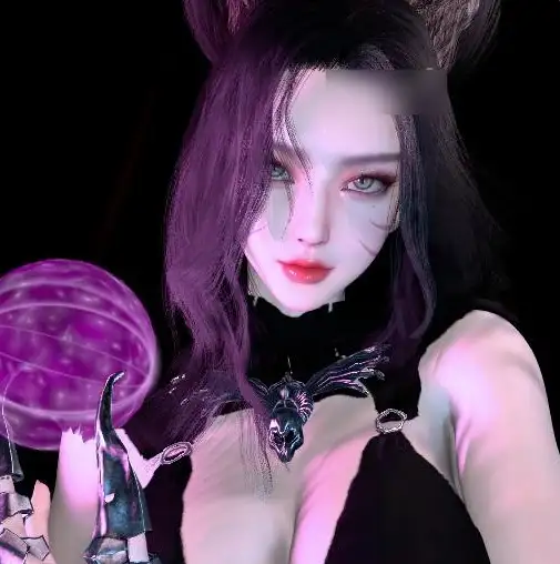 Dnaddr.Ahri_HD_v1.1-哈基米社区