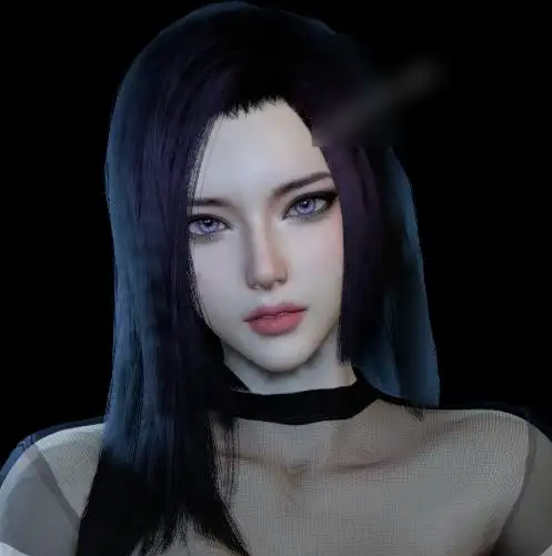 Dnaddr.Zoe_HD_v1.1-哈基米社区